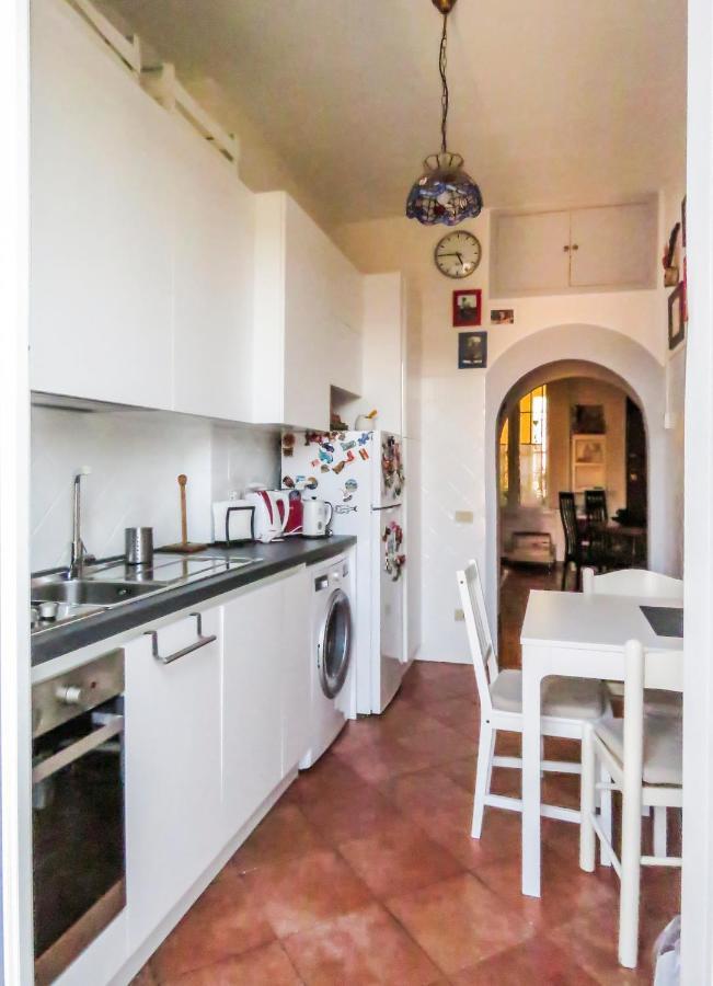 House Candia 111 - Vatican Museum Apartment ローマ エクステリア 写真