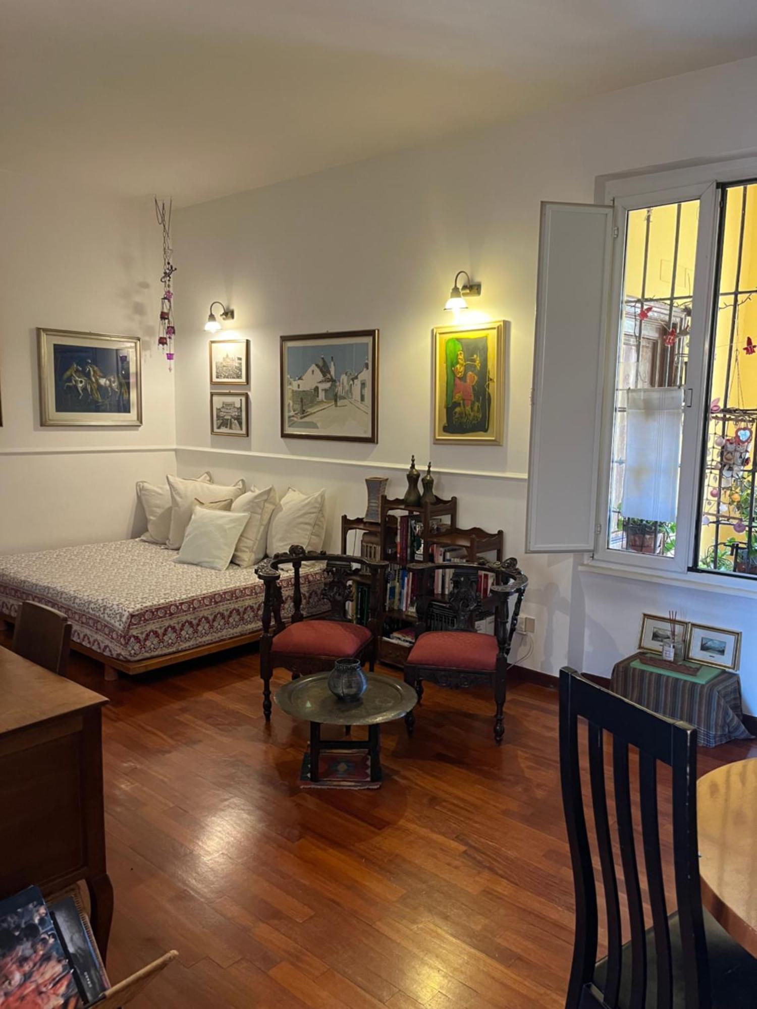 House Candia 111 - Vatican Museum Apartment ローマ エクステリア 写真
