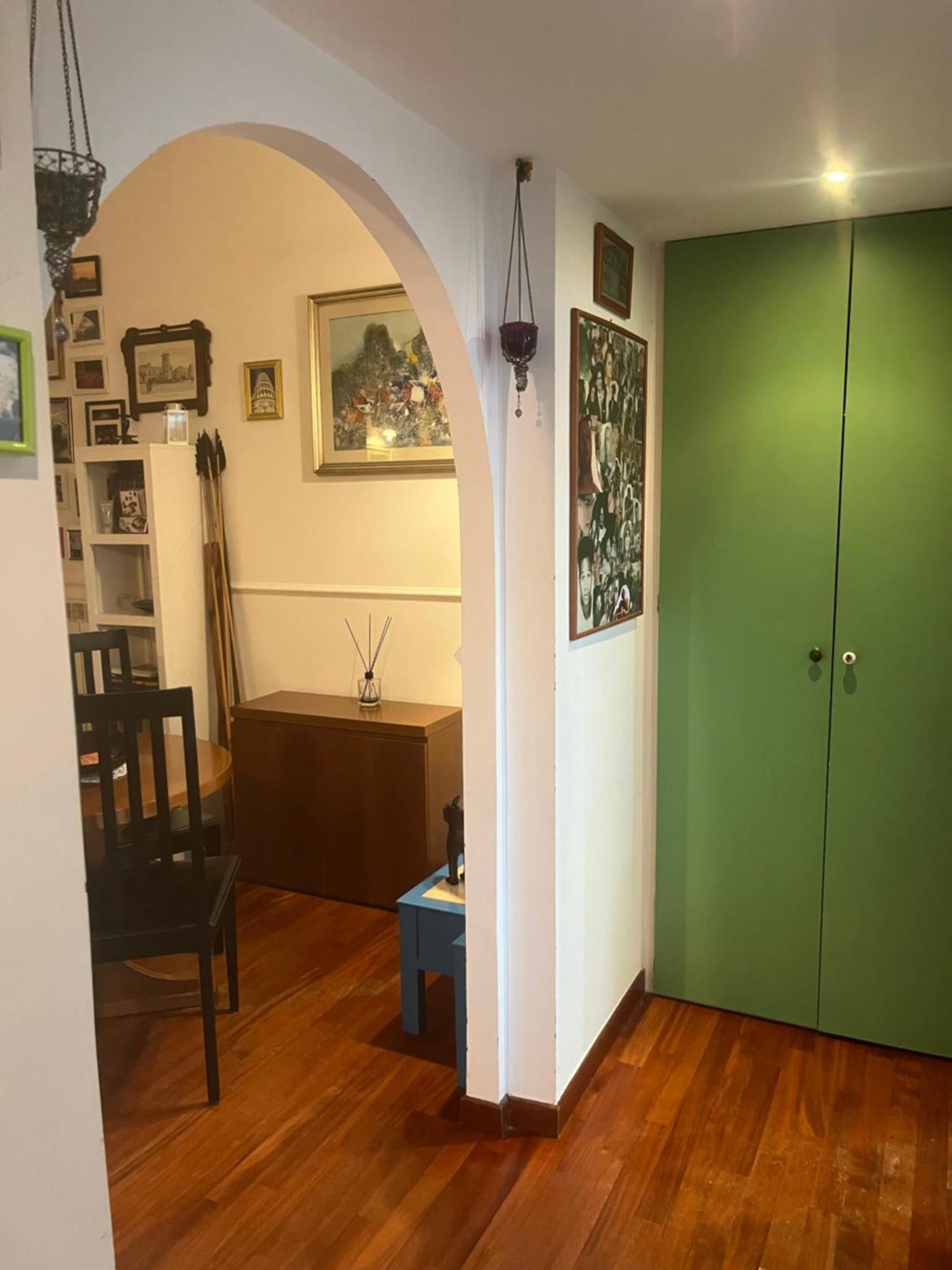 House Candia 111 - Vatican Museum Apartment ローマ エクステリア 写真