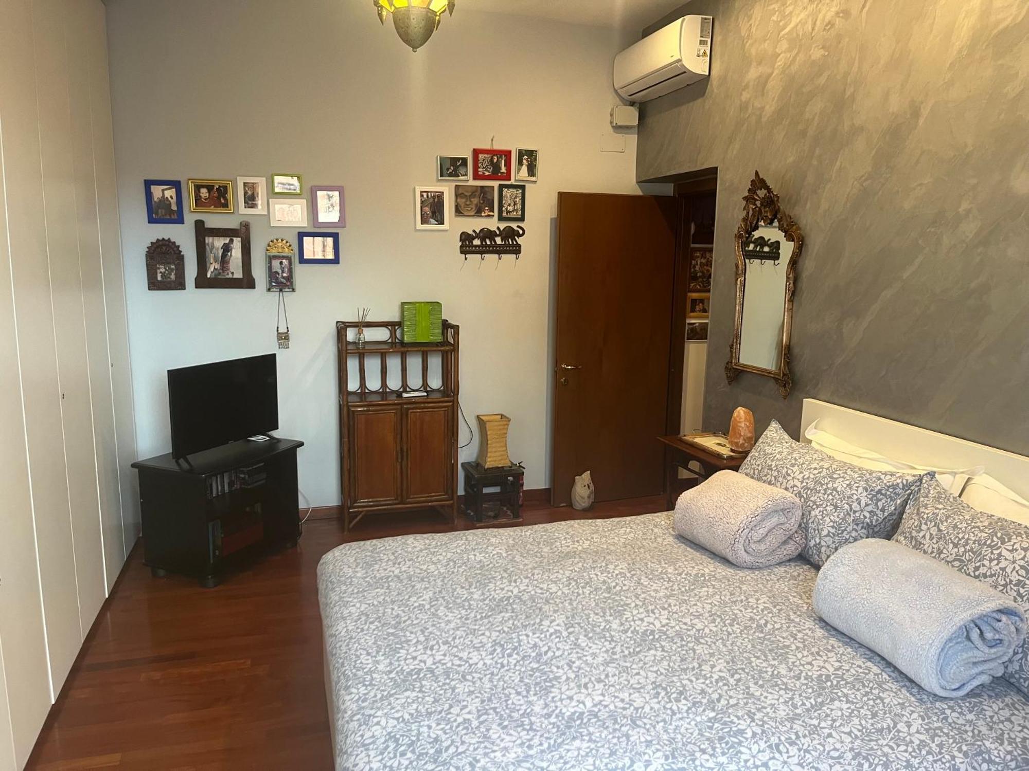 House Candia 111 - Vatican Museum Apartment ローマ エクステリア 写真