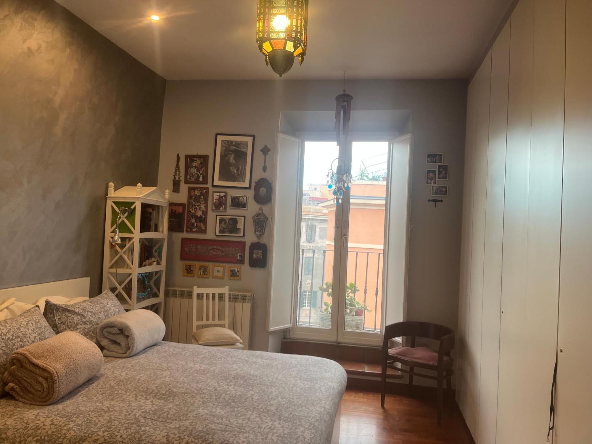 House Candia 111 - Vatican Museum Apartment ローマ エクステリア 写真