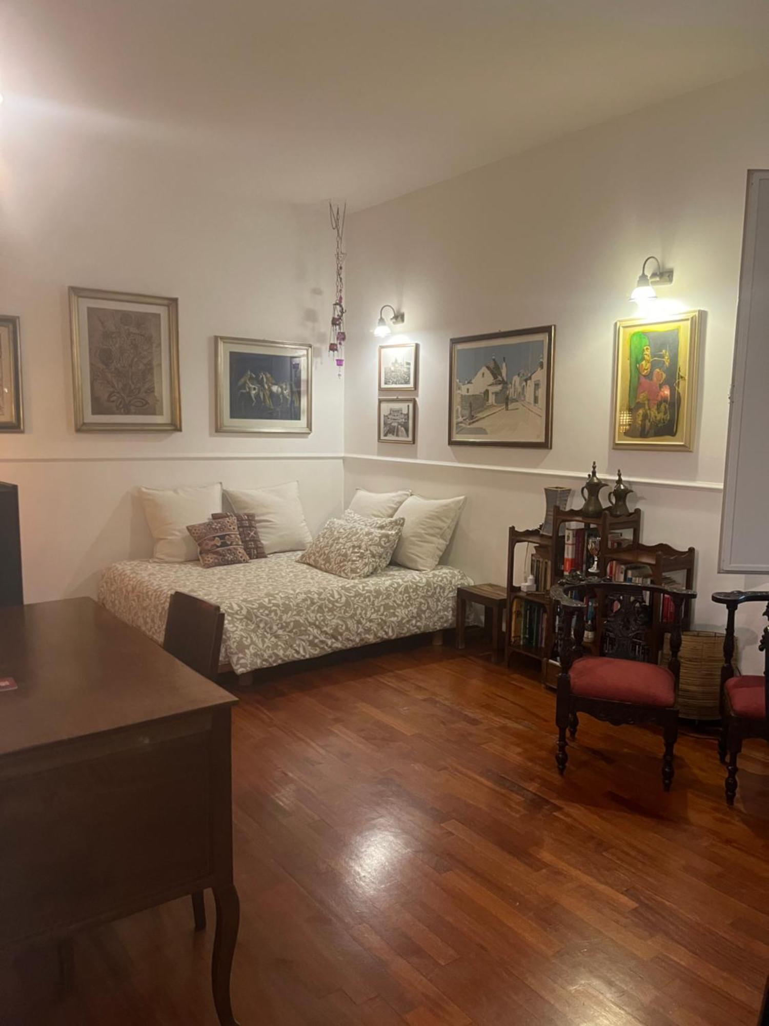 House Candia 111 - Vatican Museum Apartment ローマ エクステリア 写真